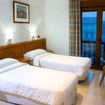 Hostal La Maya Cercedilla Eksteriør billede