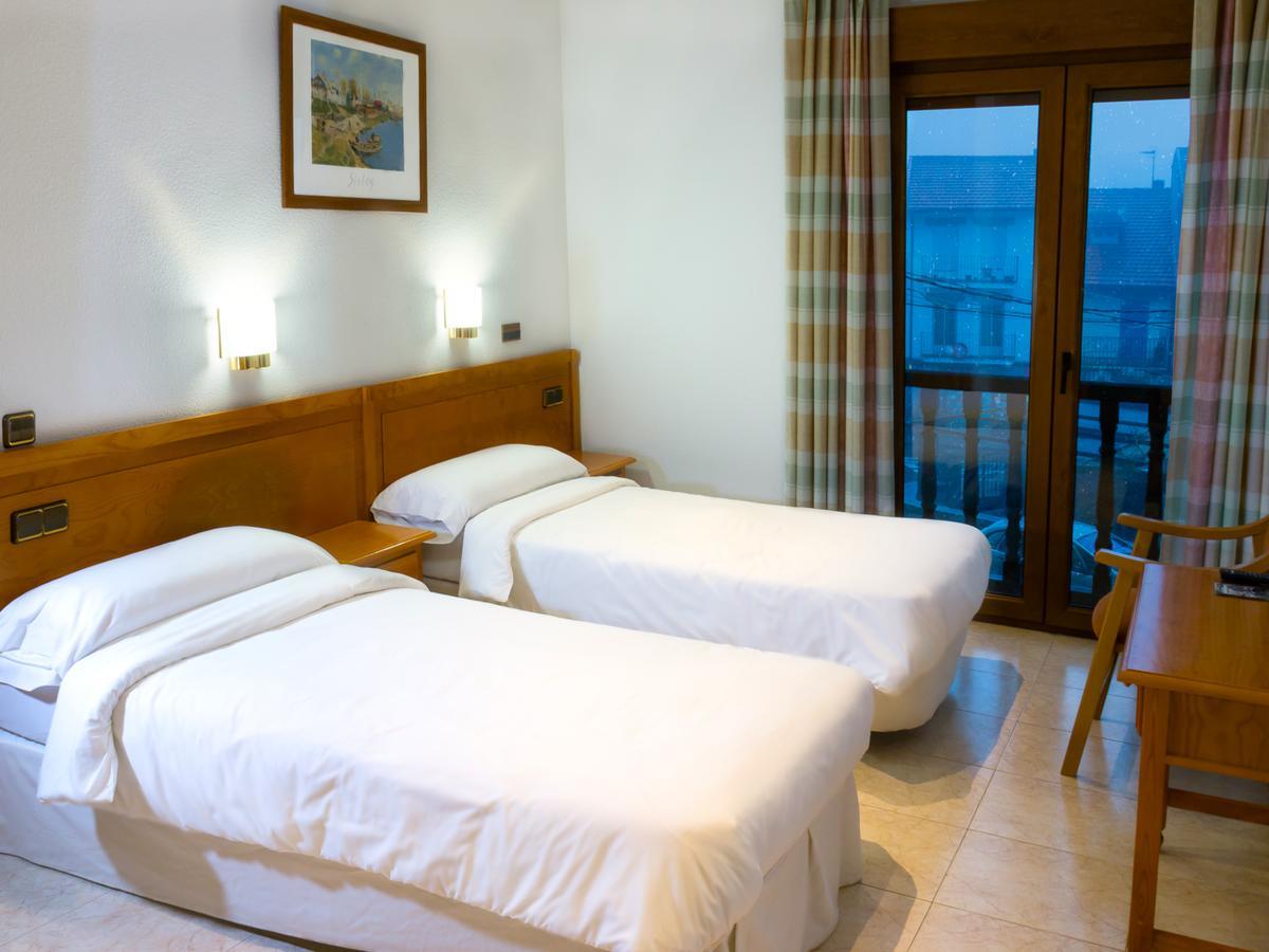 Hostal La Maya Cercedilla Eksteriør billede